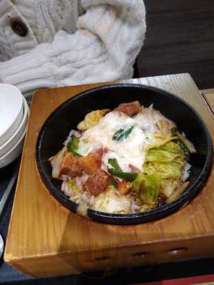 とろ麦 京都ヨドバシ店