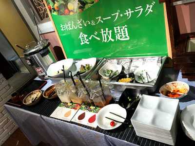 とろ麦 京都ヨドバシ店