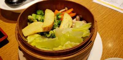 とろ麦 京都ヨドバシ店