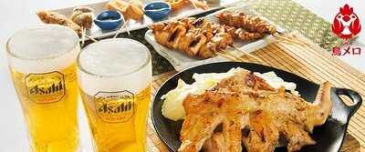 三代目 鳥メロ 四条大宮店