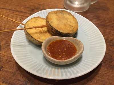 三代目 鳥メロ 四条大宮店