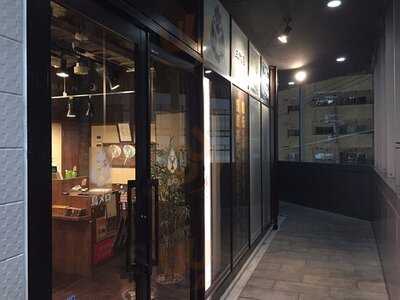 三代目 鳥メロ 四条大宮店