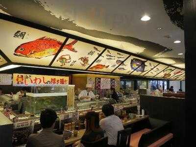 マリンポリス 千日前店