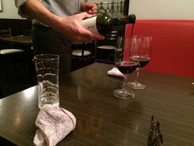 ダイニング ウィズ ワイン そむりえ亭