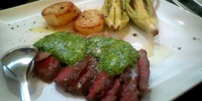 ダイニング ウィズ ワイン そむりえ亭