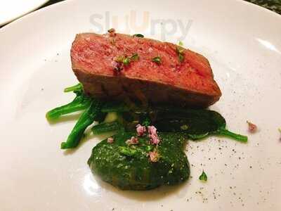 ダイニング ウィズ ワイン そむりえ亭