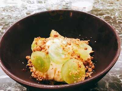 ダイニング ウィズ ワイン そむりえ亭