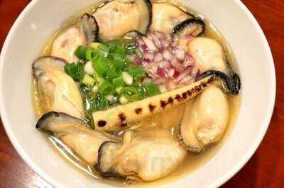 カキ小屋 むんちゃん