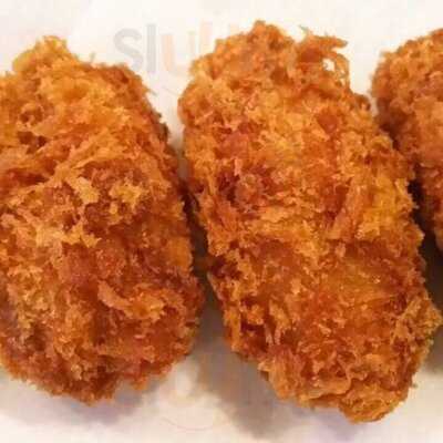 カキ小屋 むんちゃん