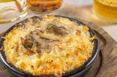 カキ小屋 むんちゃん