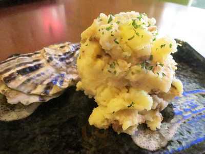 カキ小屋 むんちゃん