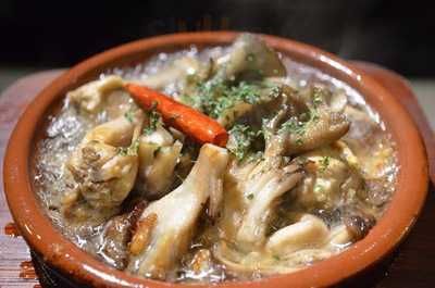 カキ小屋 むんちゃん