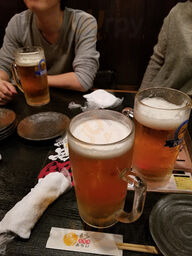 博多一番どり 居食家あらい長住店