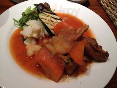 セルベセリア・ルービロ・ポッサ