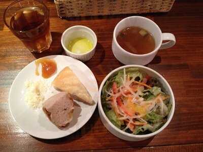 セルベセリア・ルービロ・ポッサ