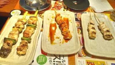 鳥貴族 新大阪店