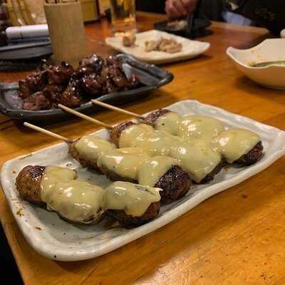 鳥貴族 新大阪店