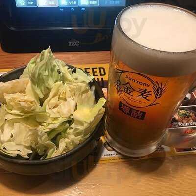 鳥貴族 新大阪店