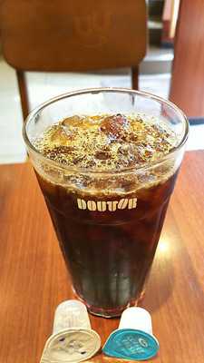 ドトールコーヒーショップ 西中島5丁目店