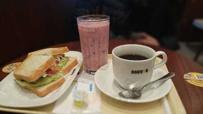 ドトールコーヒーショップ 西中島5丁目店