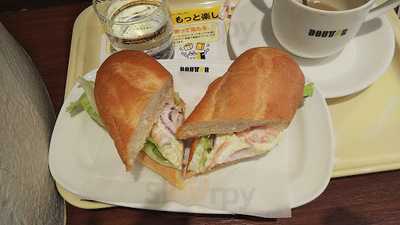 ドトールコーヒーショップ 西中島5丁目店