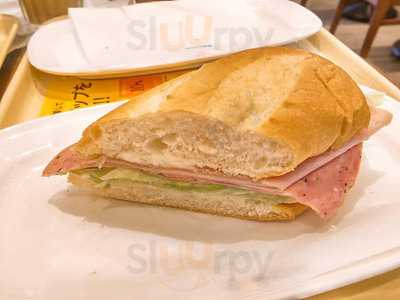 ドトールコーヒーショップ 西中島5丁目店