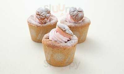 カフェブレーク ホワイティ梅田店