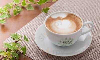 カフェブレーク ホワイティ梅田店