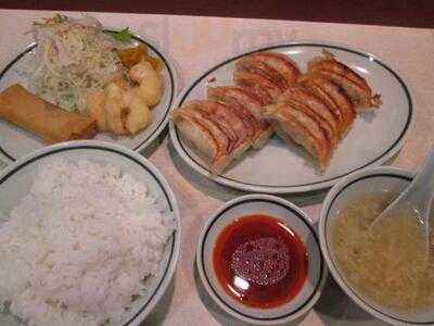 大阪王将 野田店