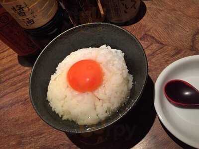 シャンパン＆醤油バーflute Flute