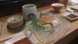 茶碗蒸し本舗 稲穂中洲