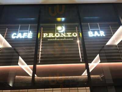Pronto なんばスカイオ店