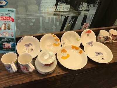 Pronto なんばスカイオ店