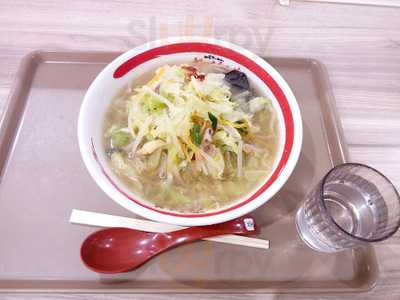 ちゃんぽん亭総本家 イオンモール鶴見緑地店