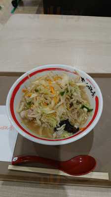 ちゃんぽん亭総本家 イオンモール鶴見緑地店