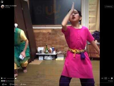 インド料理akash