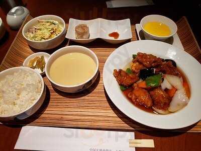 小肥羊 天満橋京阪シティモール店