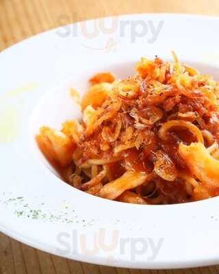 活け海老バル Orb 天満店