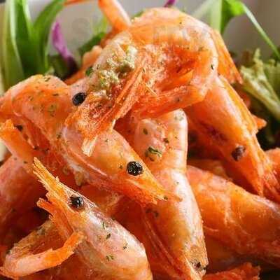 活け海老バル Orb 天満店