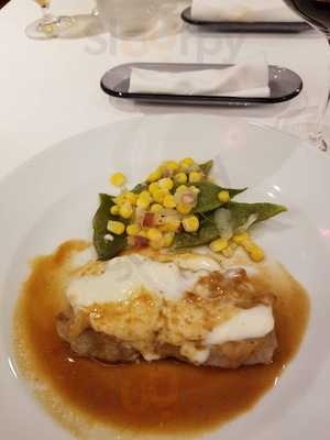 ル・ビストロ クー ドポール