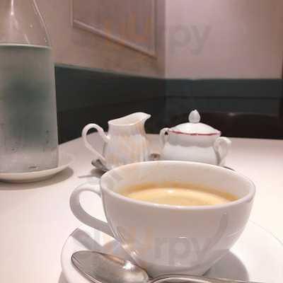 ル・ビストロ クー ドポール