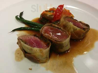 ル・ビストロ クー ドポール