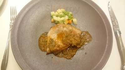 ル・ビストロ クー ドポール