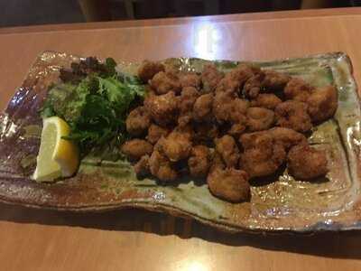 海活楽宴 きゅんとや