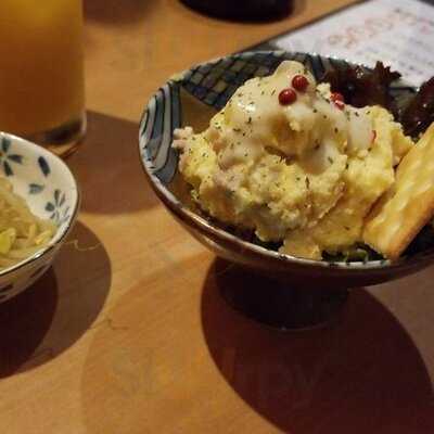 海活楽宴 きゅんとや