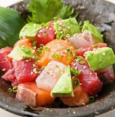 全席個室 湊一や 大阪本町駅前店