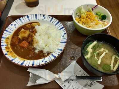 すき家 西大路七条店