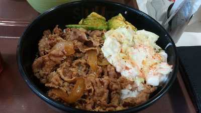 すき家 西大路七条店