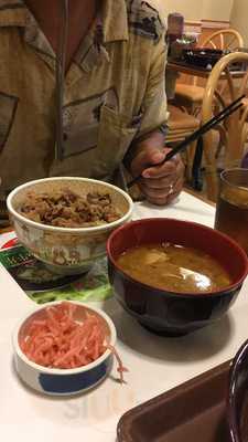 すき家 西大路七条店