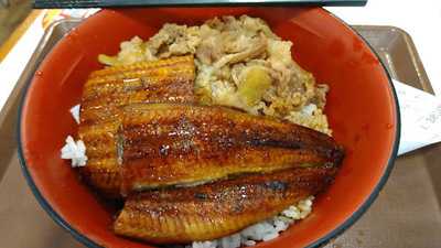 すき家 西大路七条店